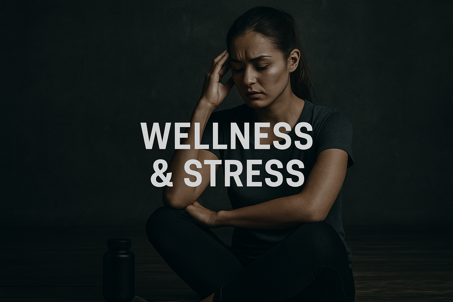 Wellness & Stress