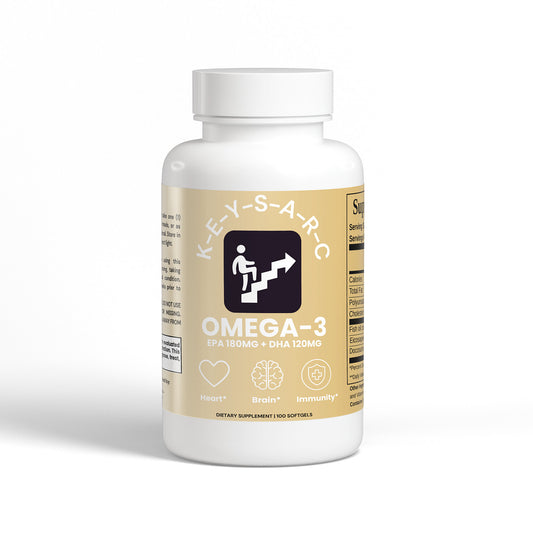 Omega-3
