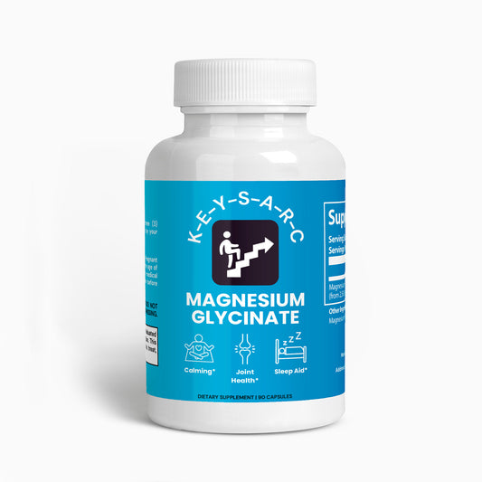 Magnesium Glycinate
