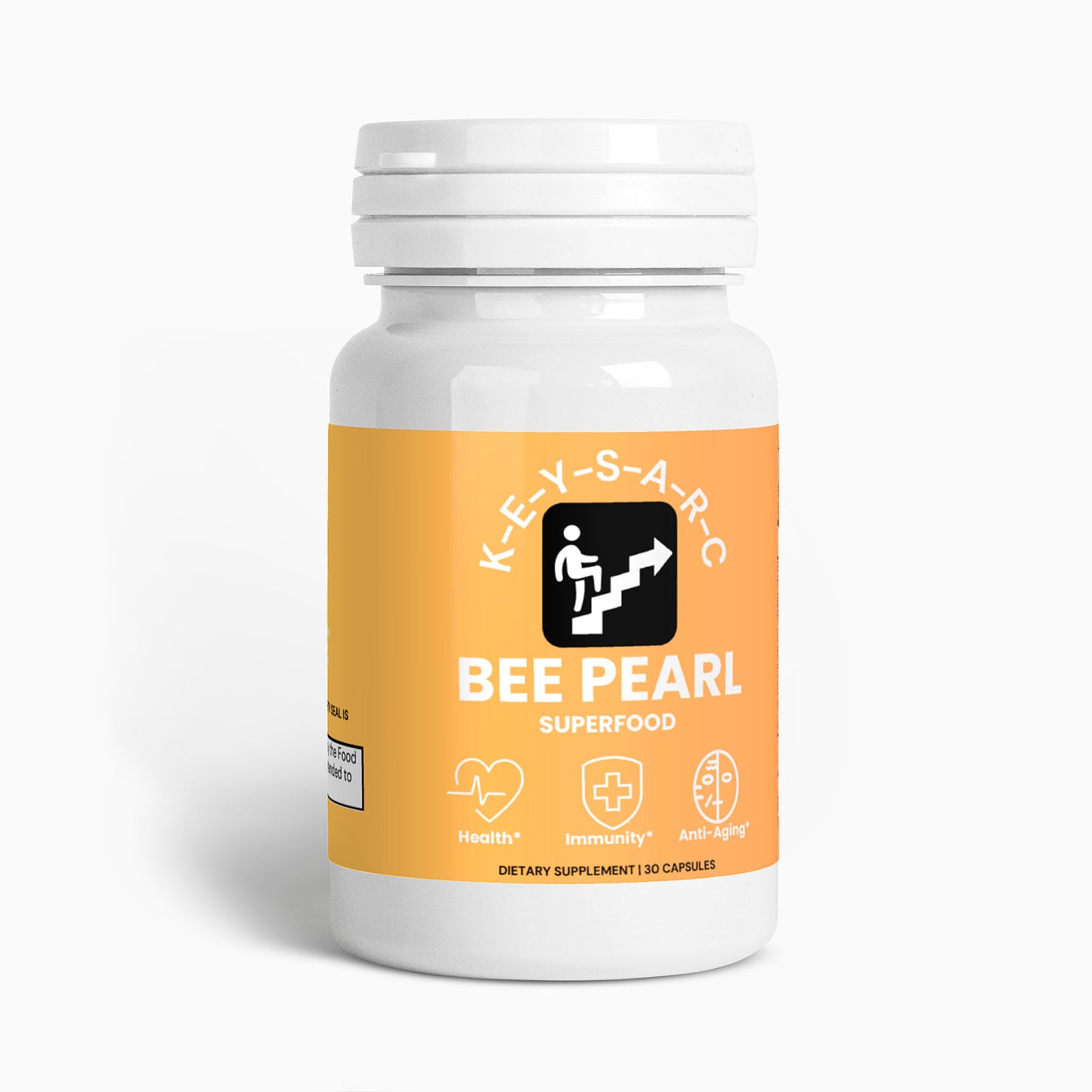 Bee Pearl Superfood