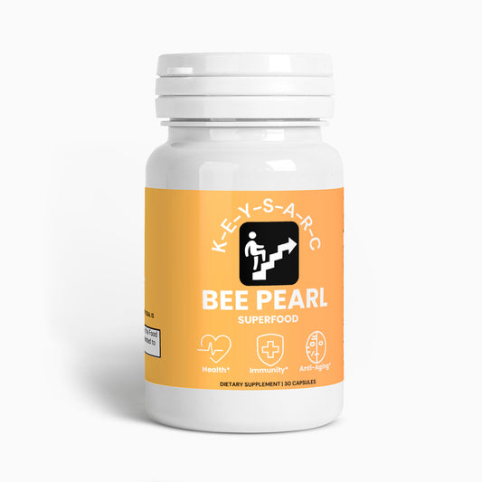 Bee Pearl Superfood