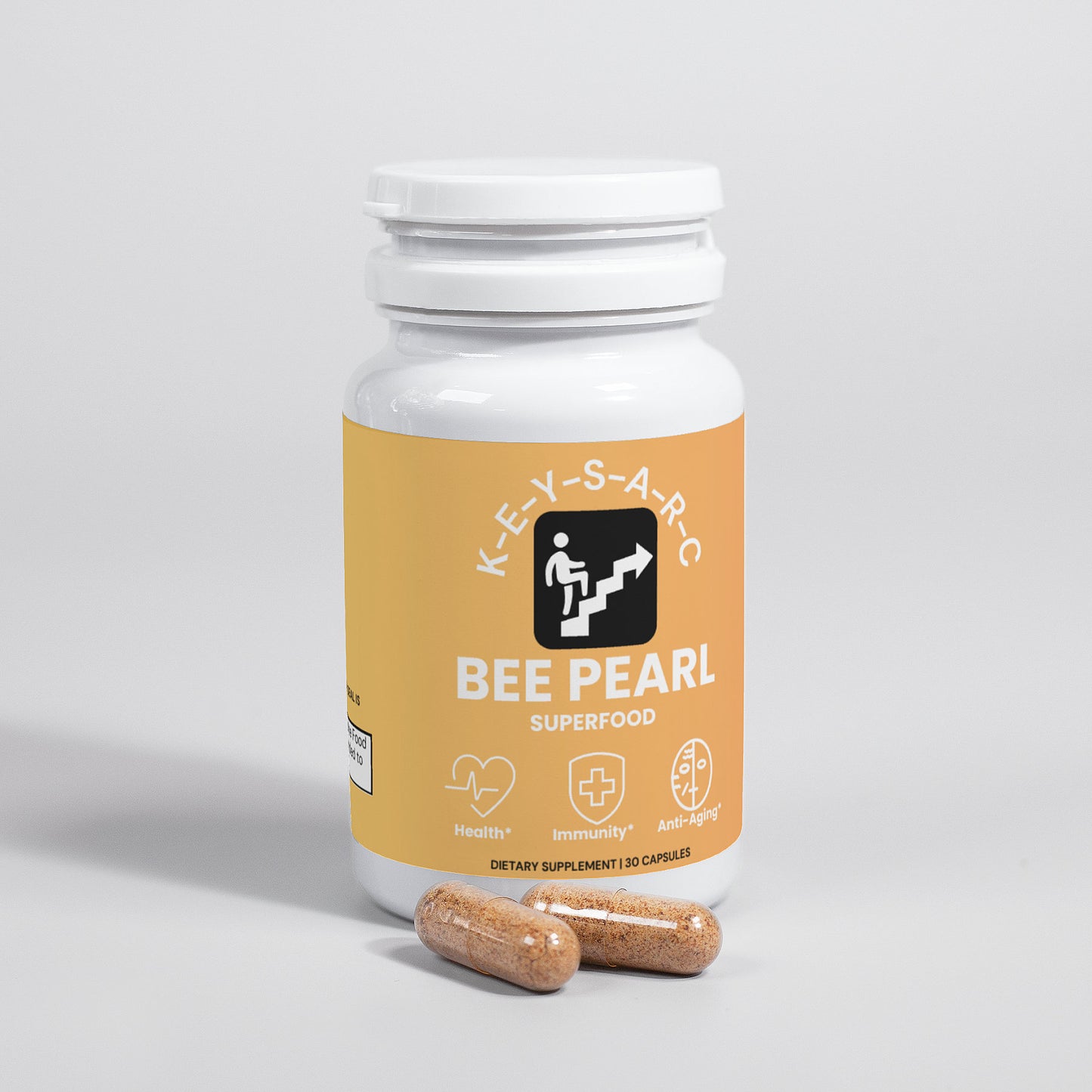 Bee Pearl Superfood