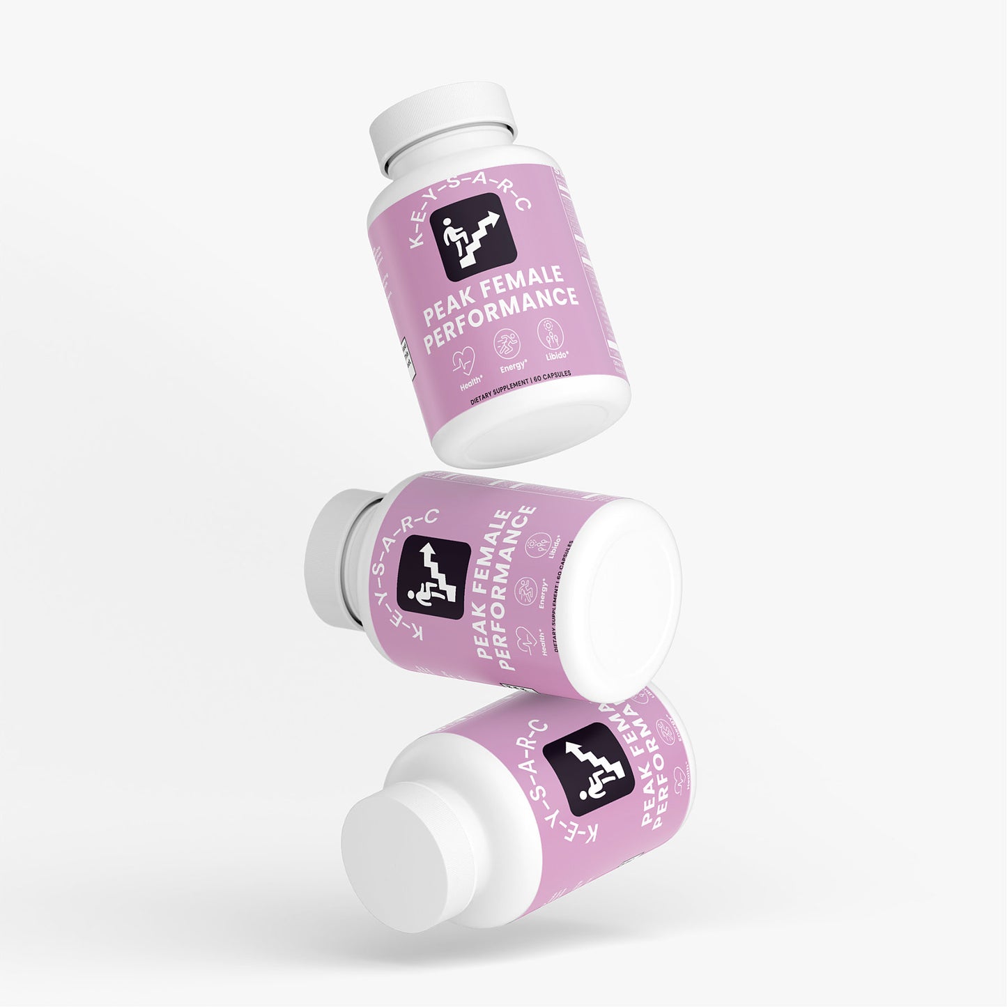 Peak Female Performance