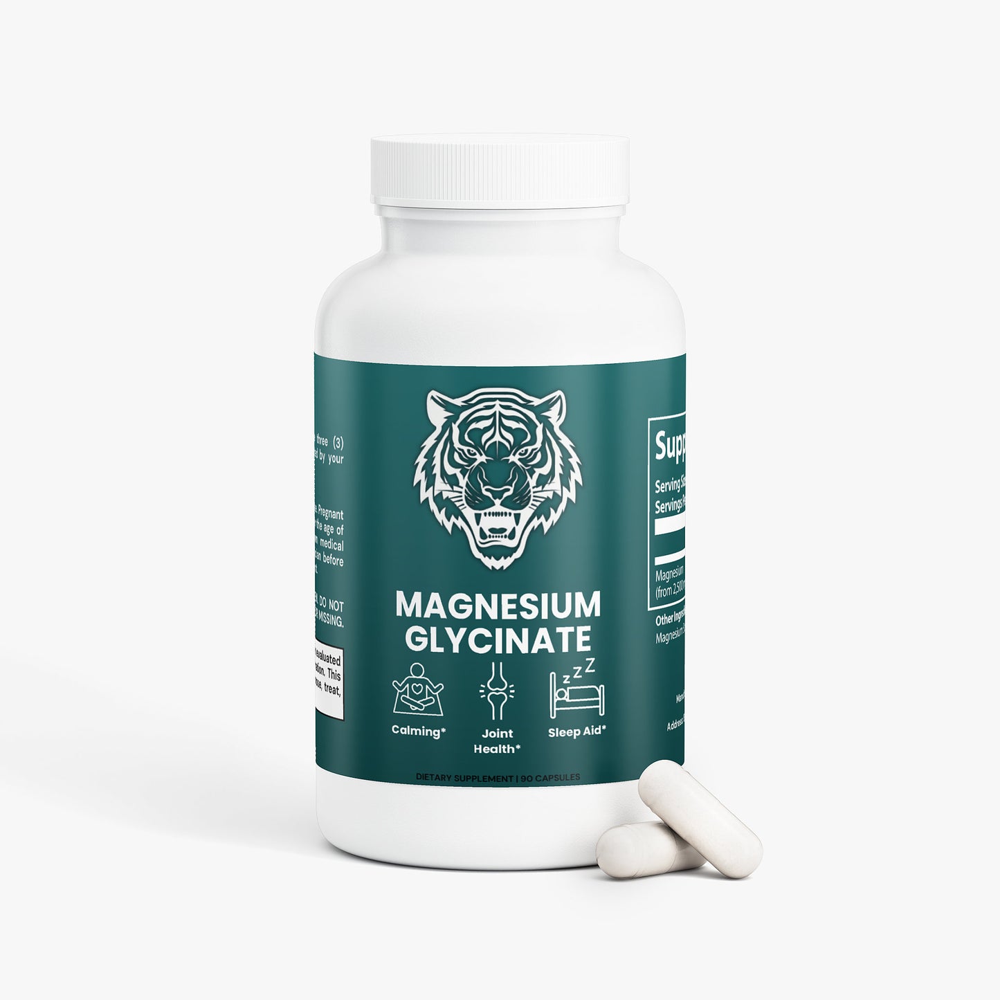Magnesium Glycinate