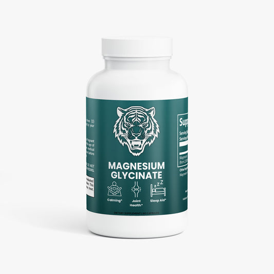 Magnesium Glycinate