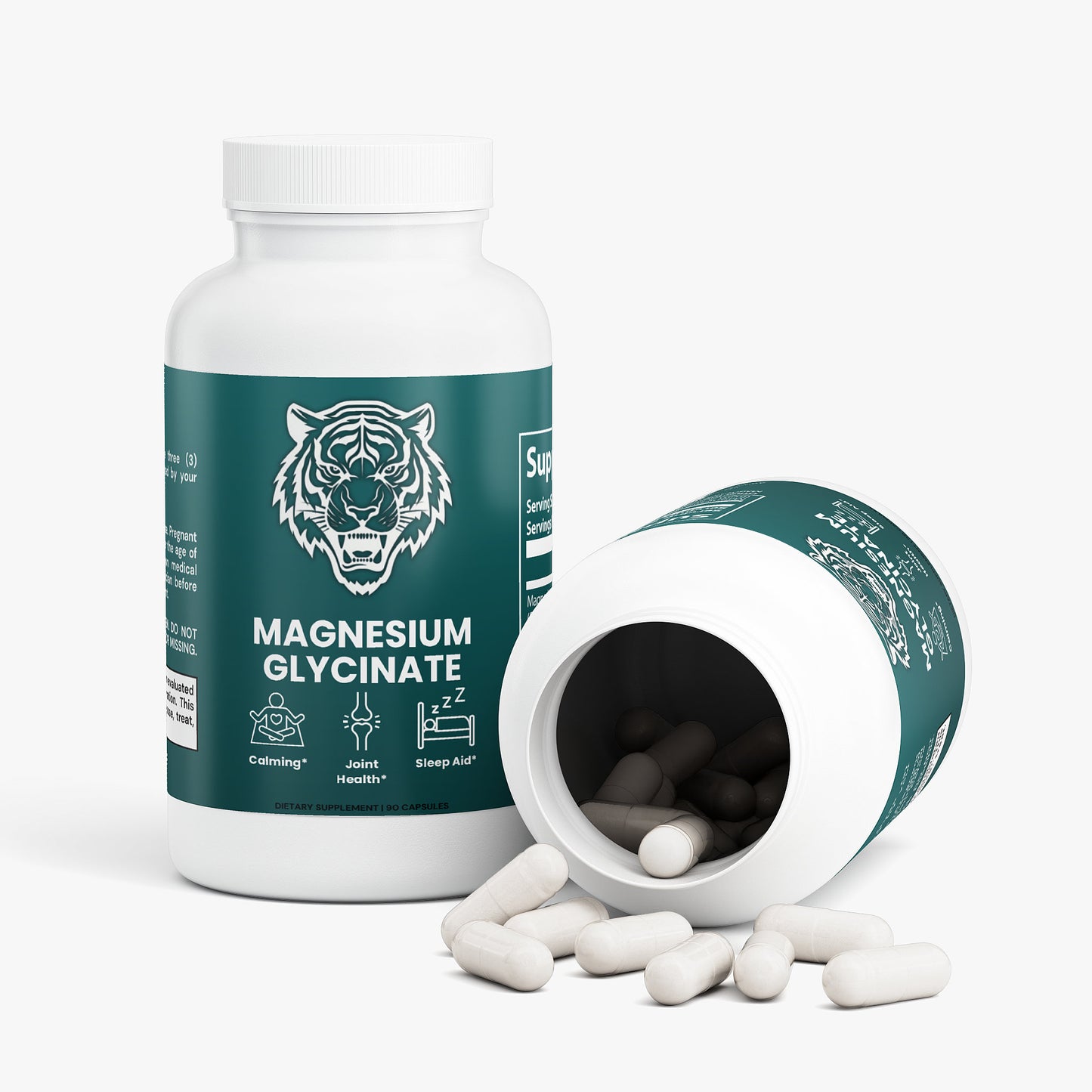 Magnesium Glycinate