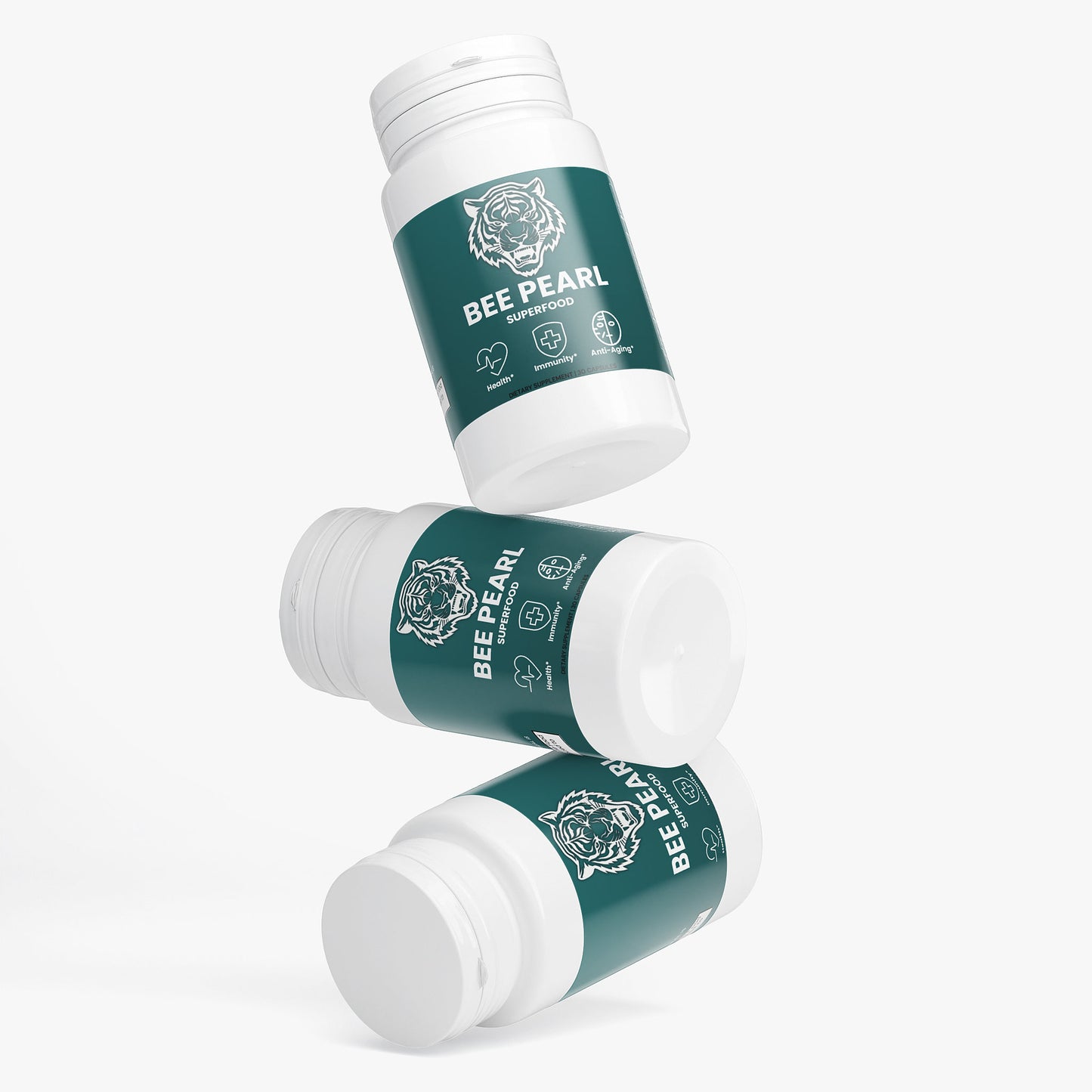 Bee Pearl Superfood