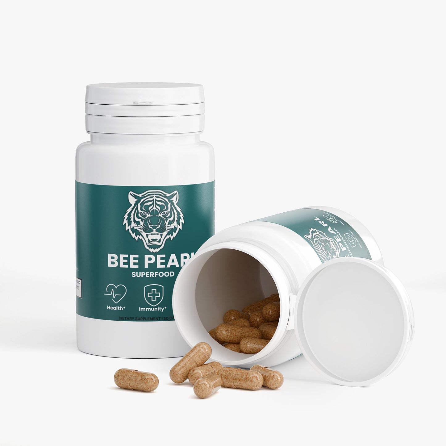 Bee Pearl Superfood