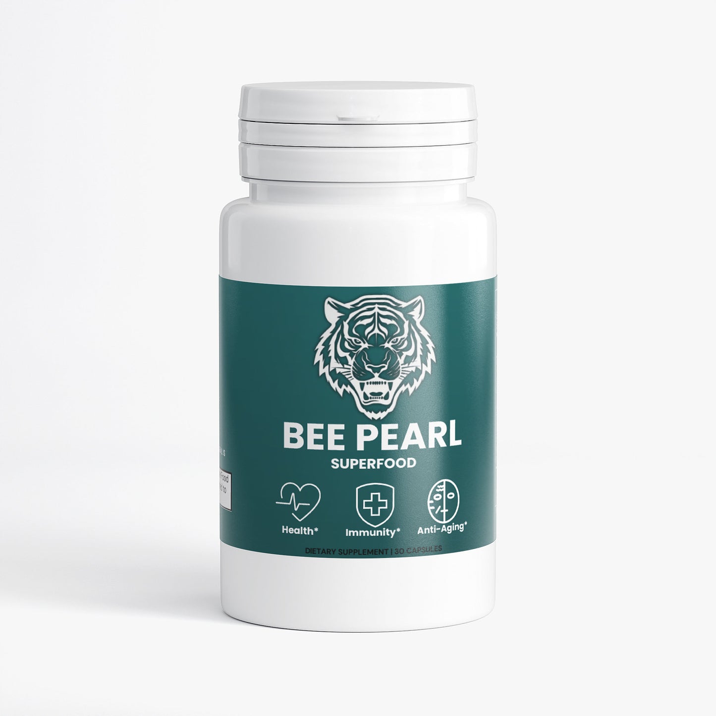 Bee Pearl Superfood