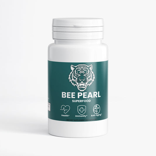 Bee Pearl Superfood