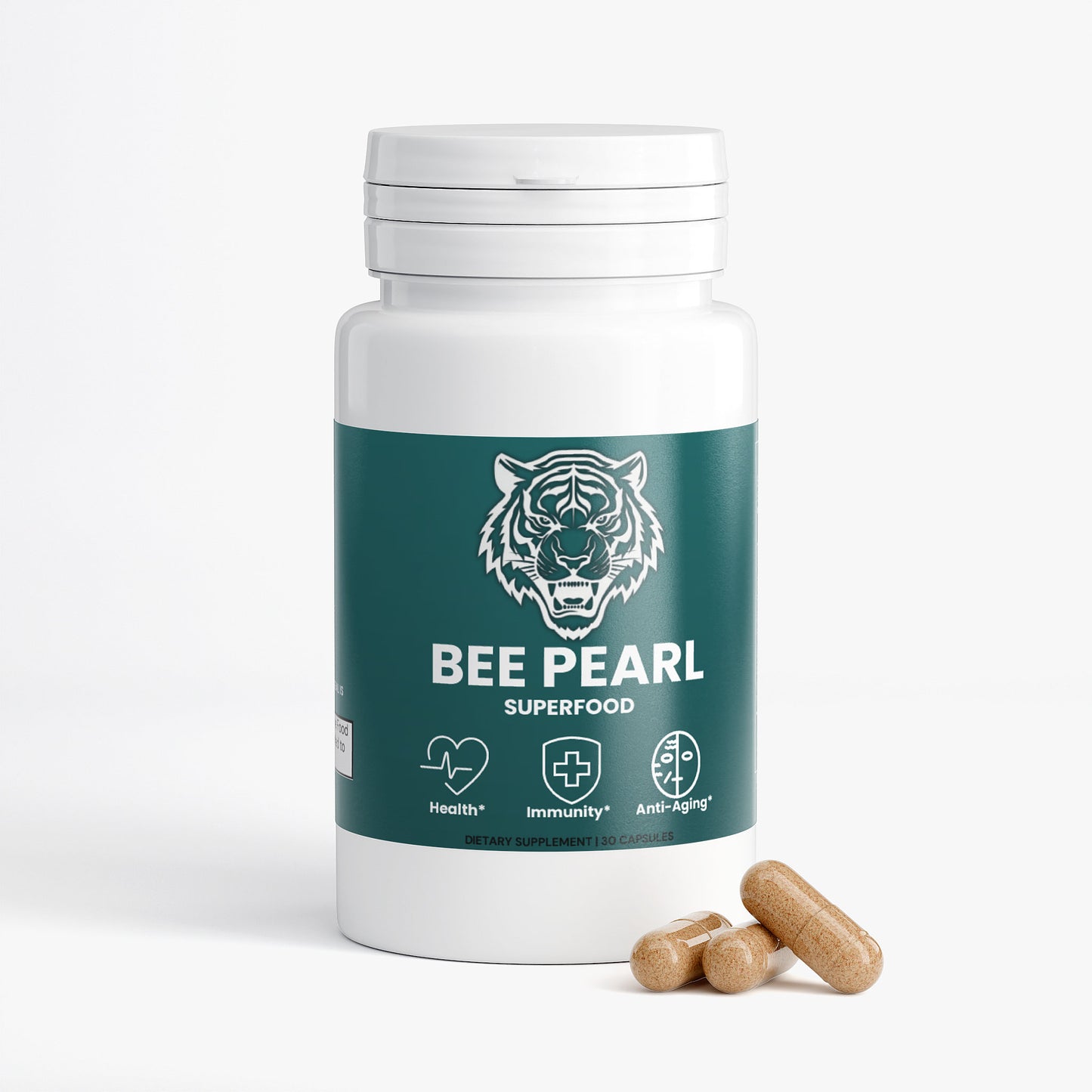 Bee Pearl Superfood