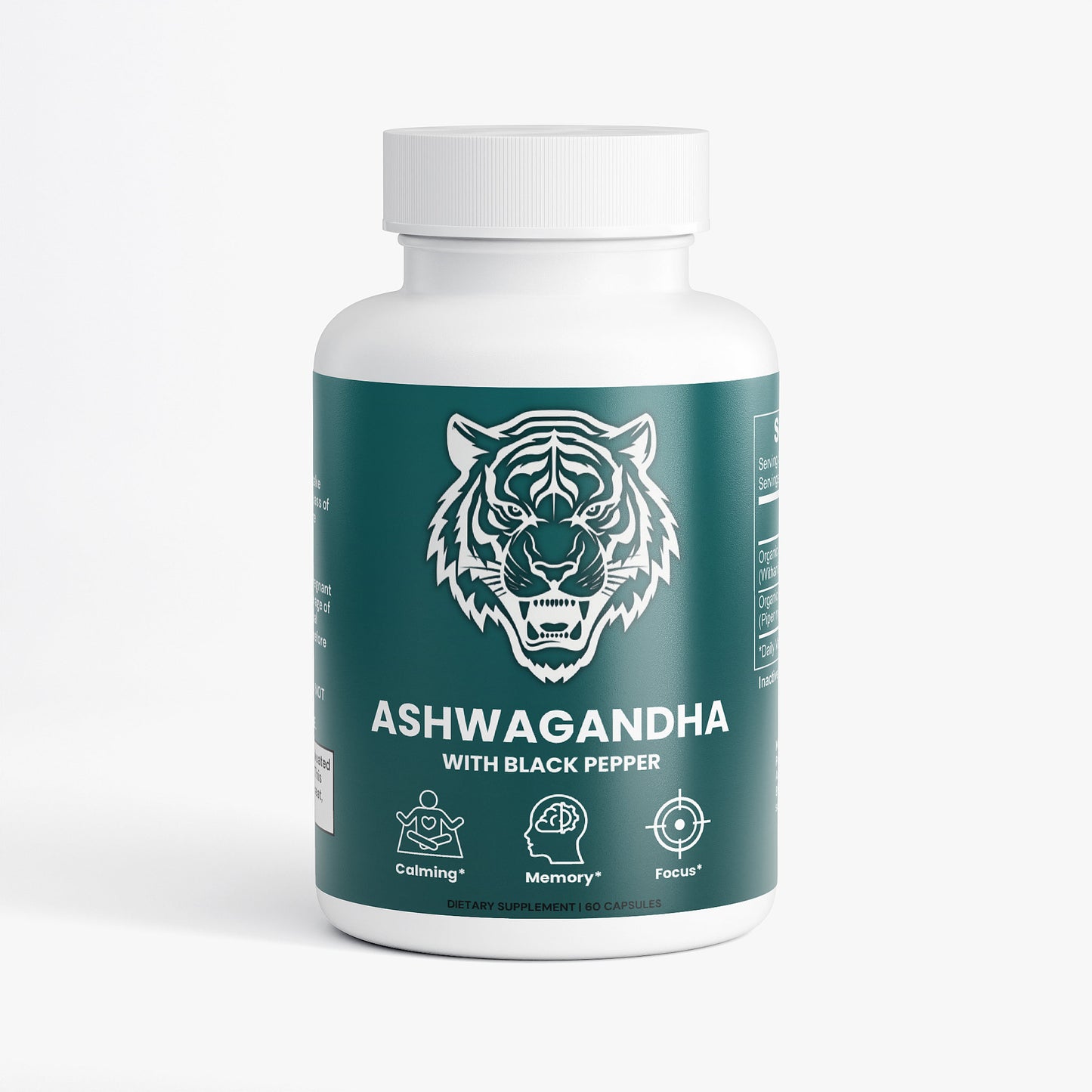 Ashwagandha