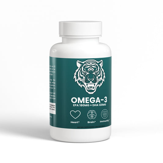 Omega-3
