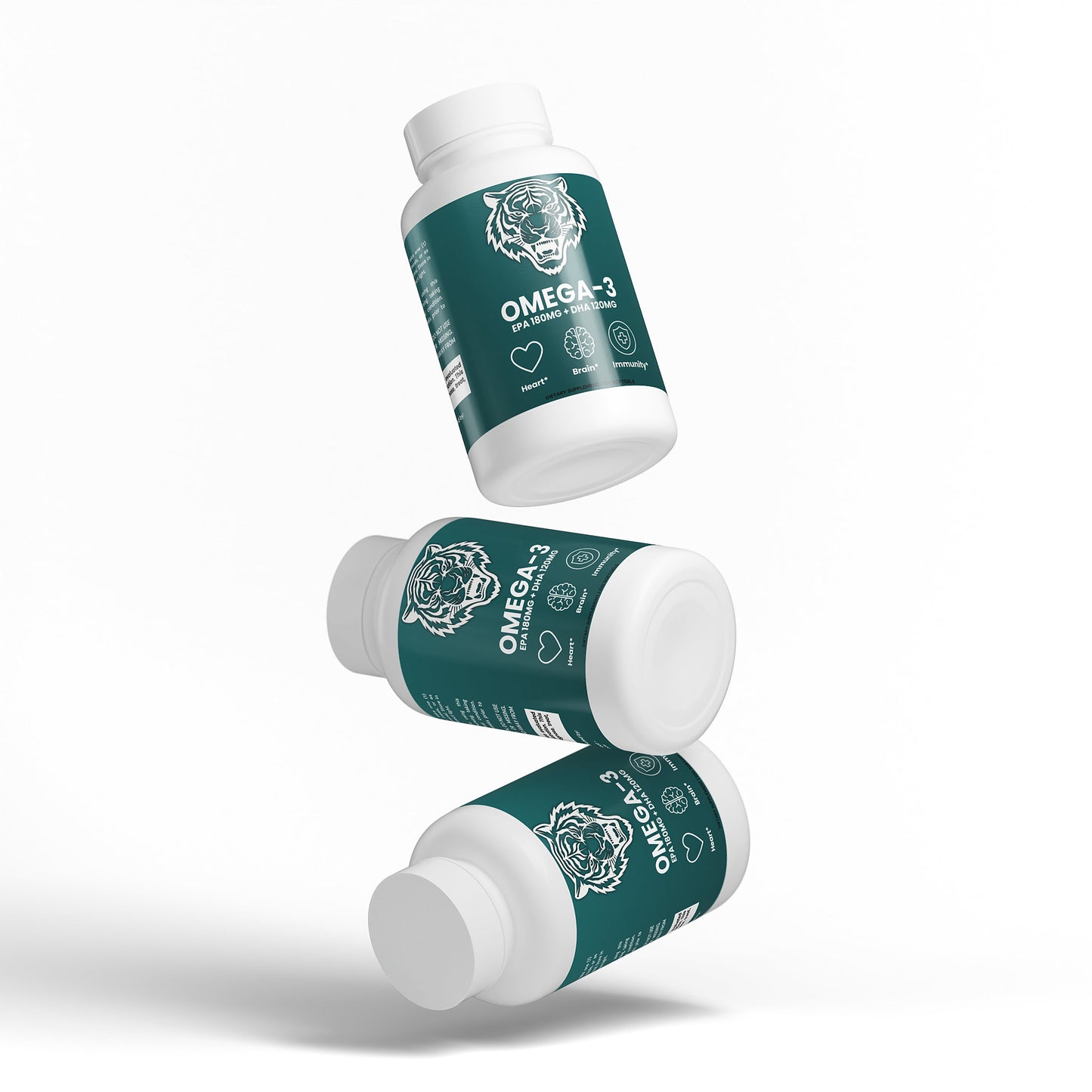 Omega-3