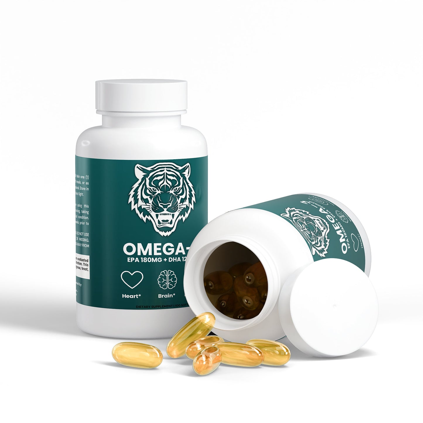 Omega-3