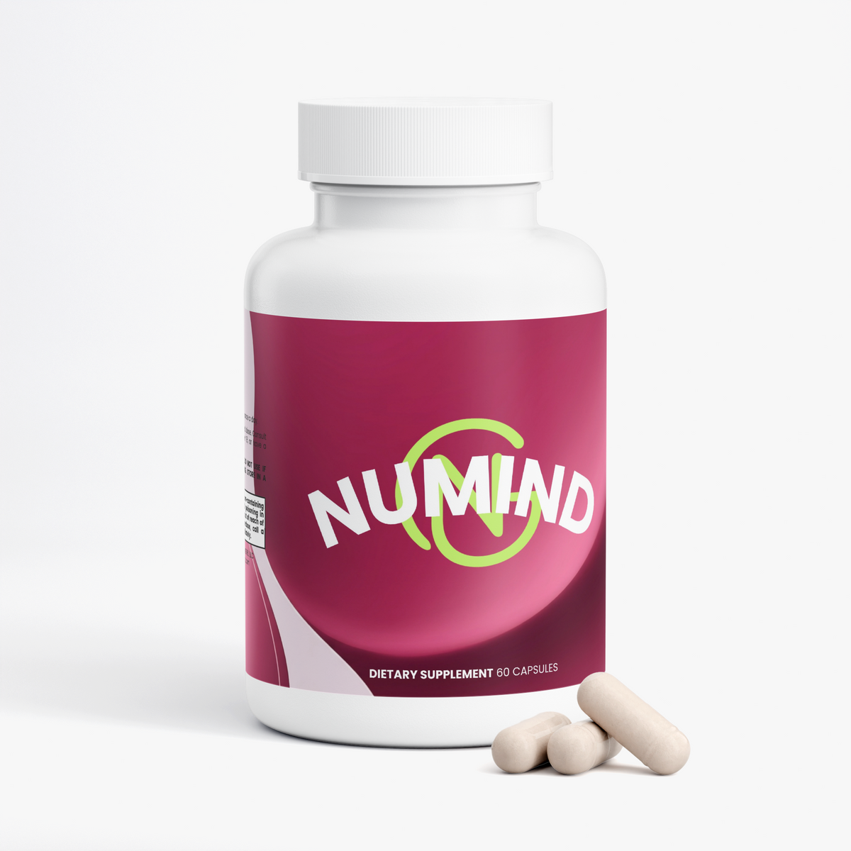 NUMIND