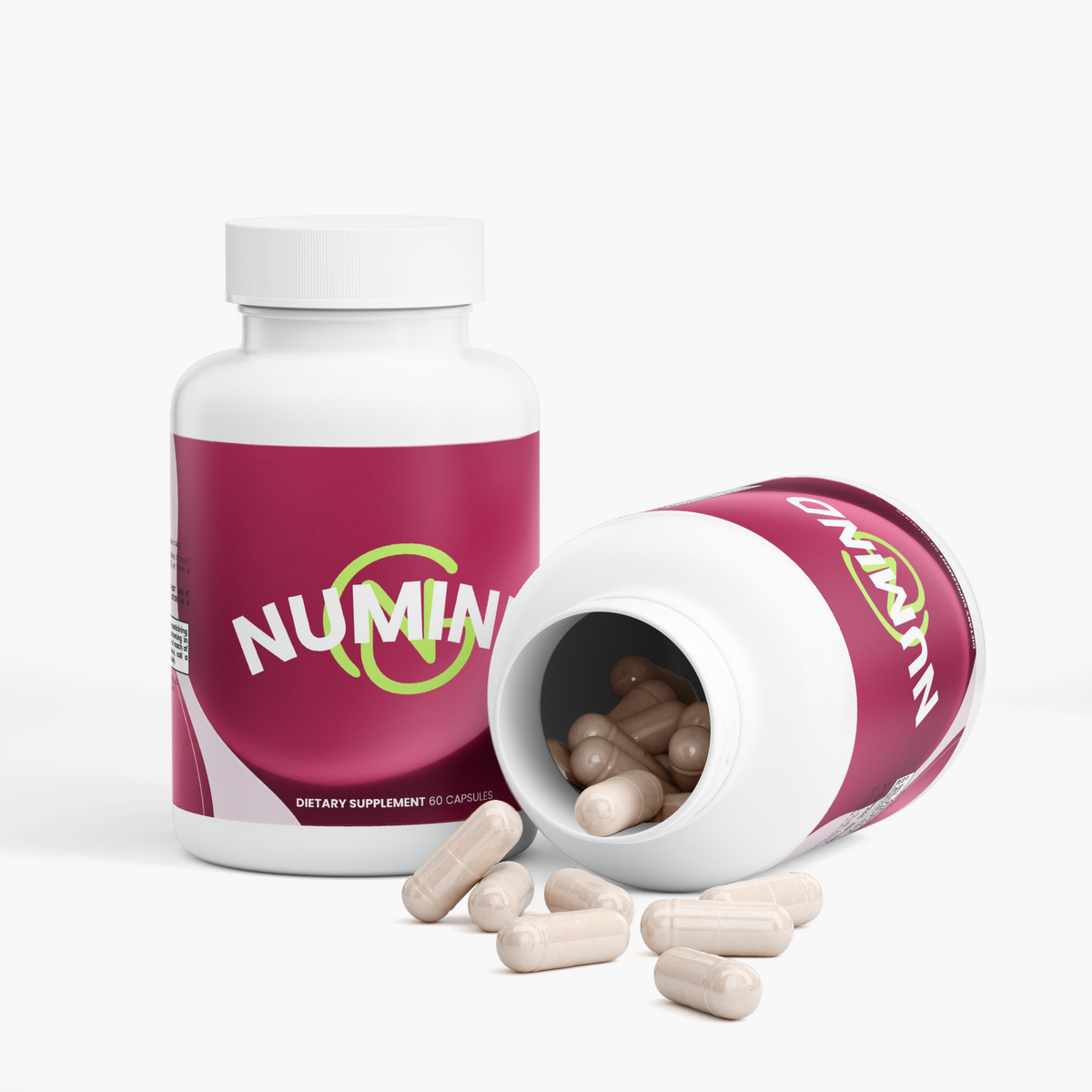 NUMIND
