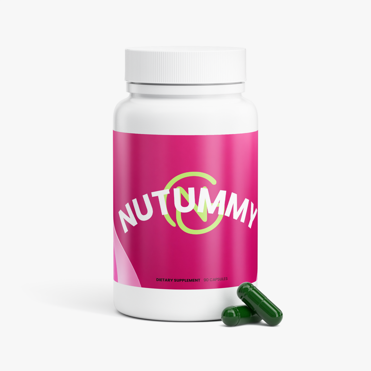 NUTUMMY