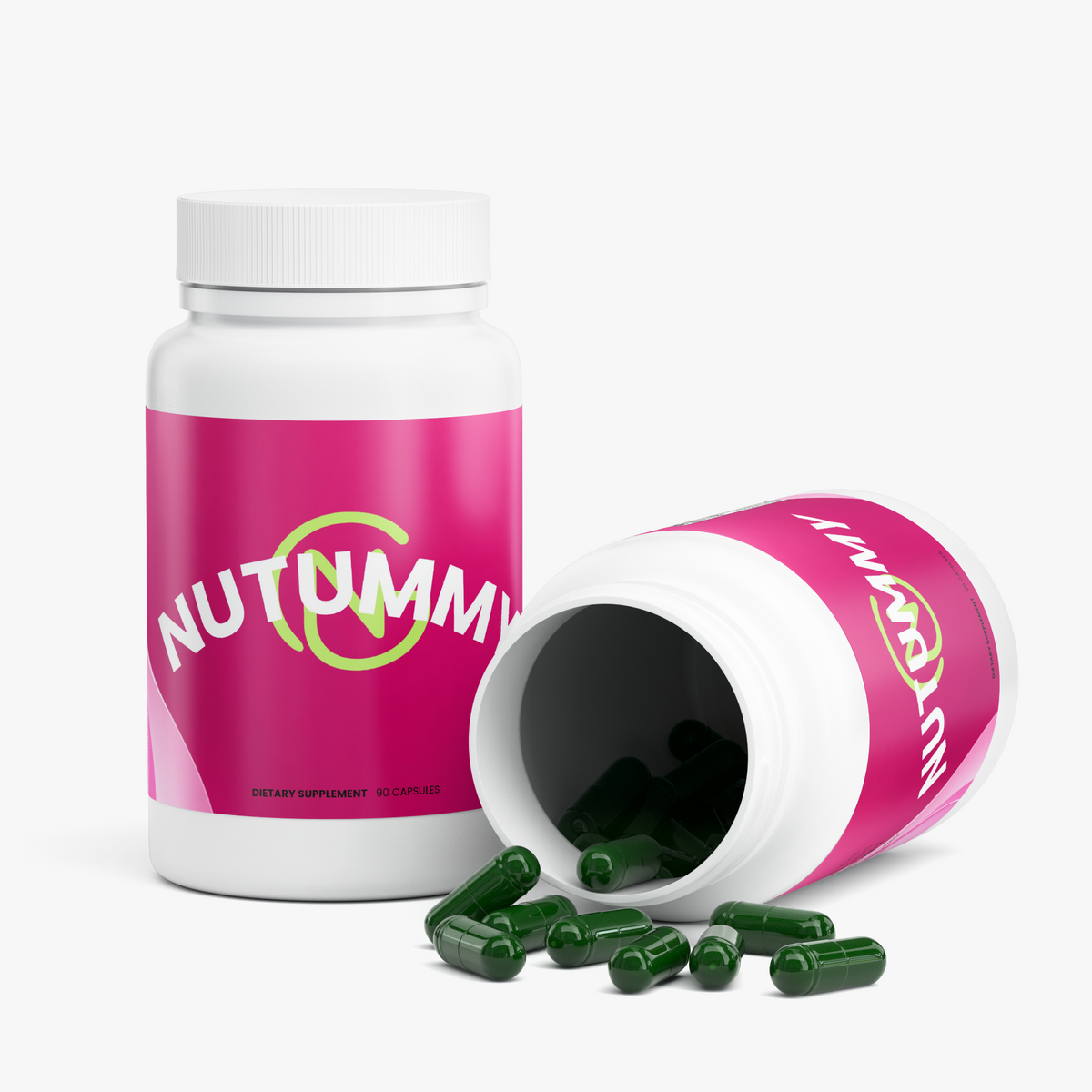 NUTUMMY