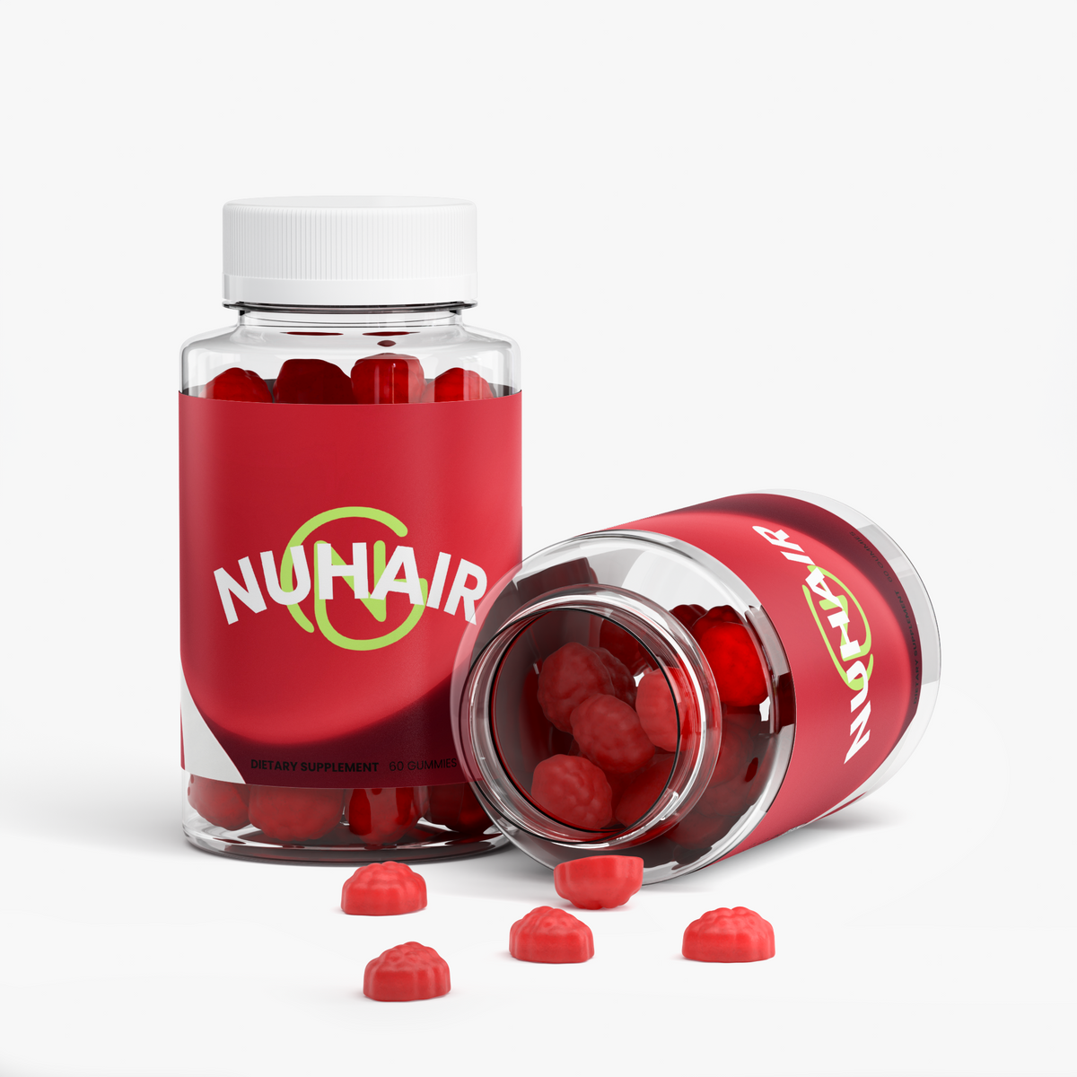 NUHAIR