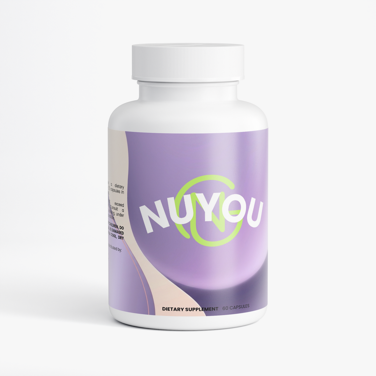 NUYOU