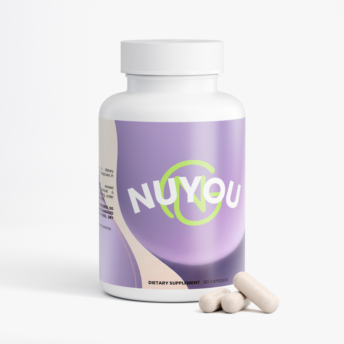 NUYOU