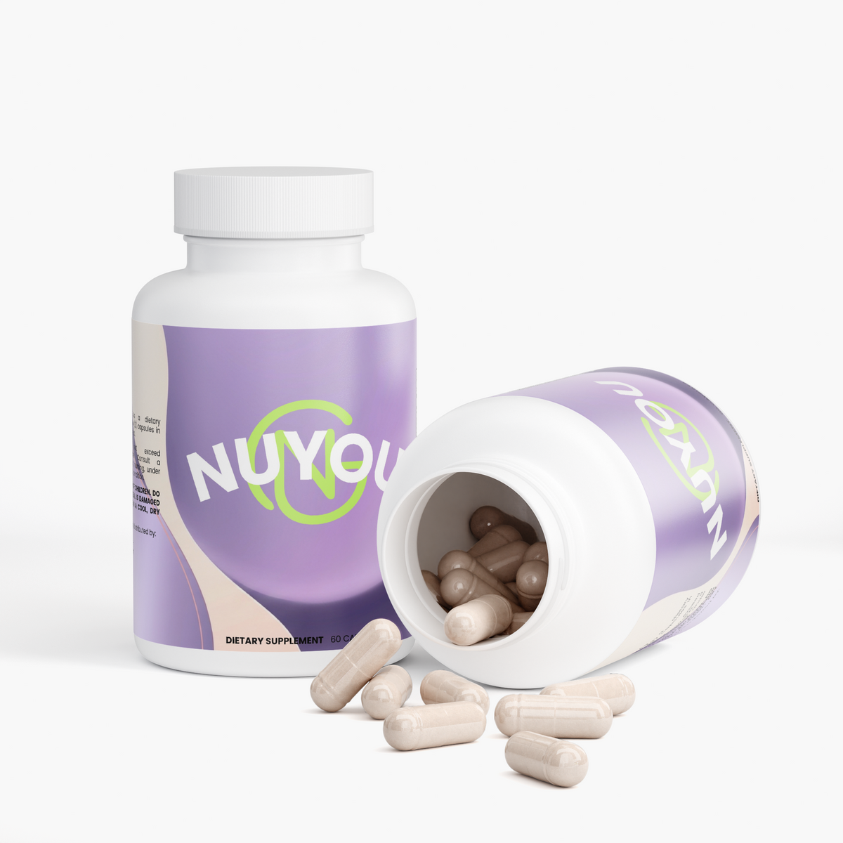 NUYOU