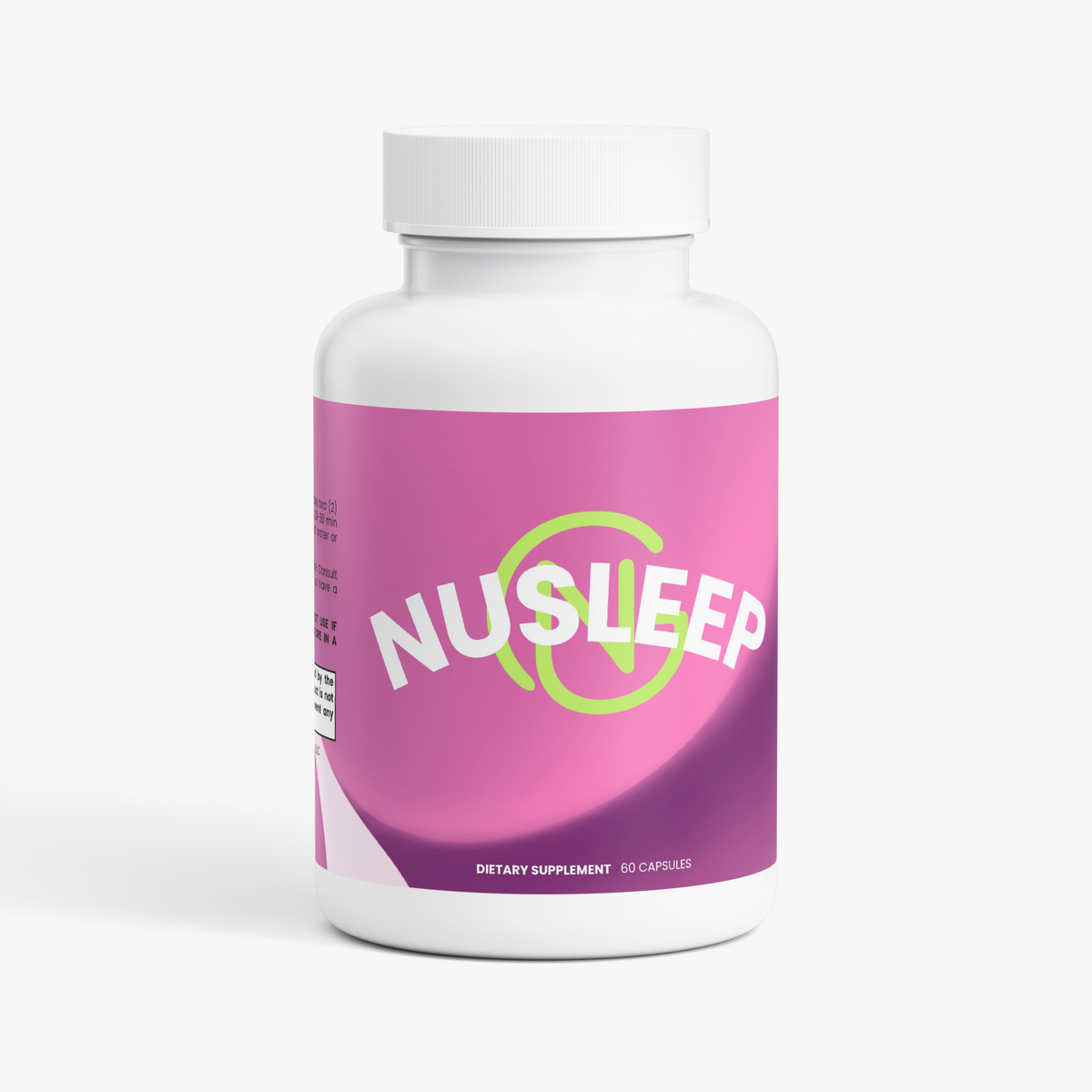 NUSLEEP