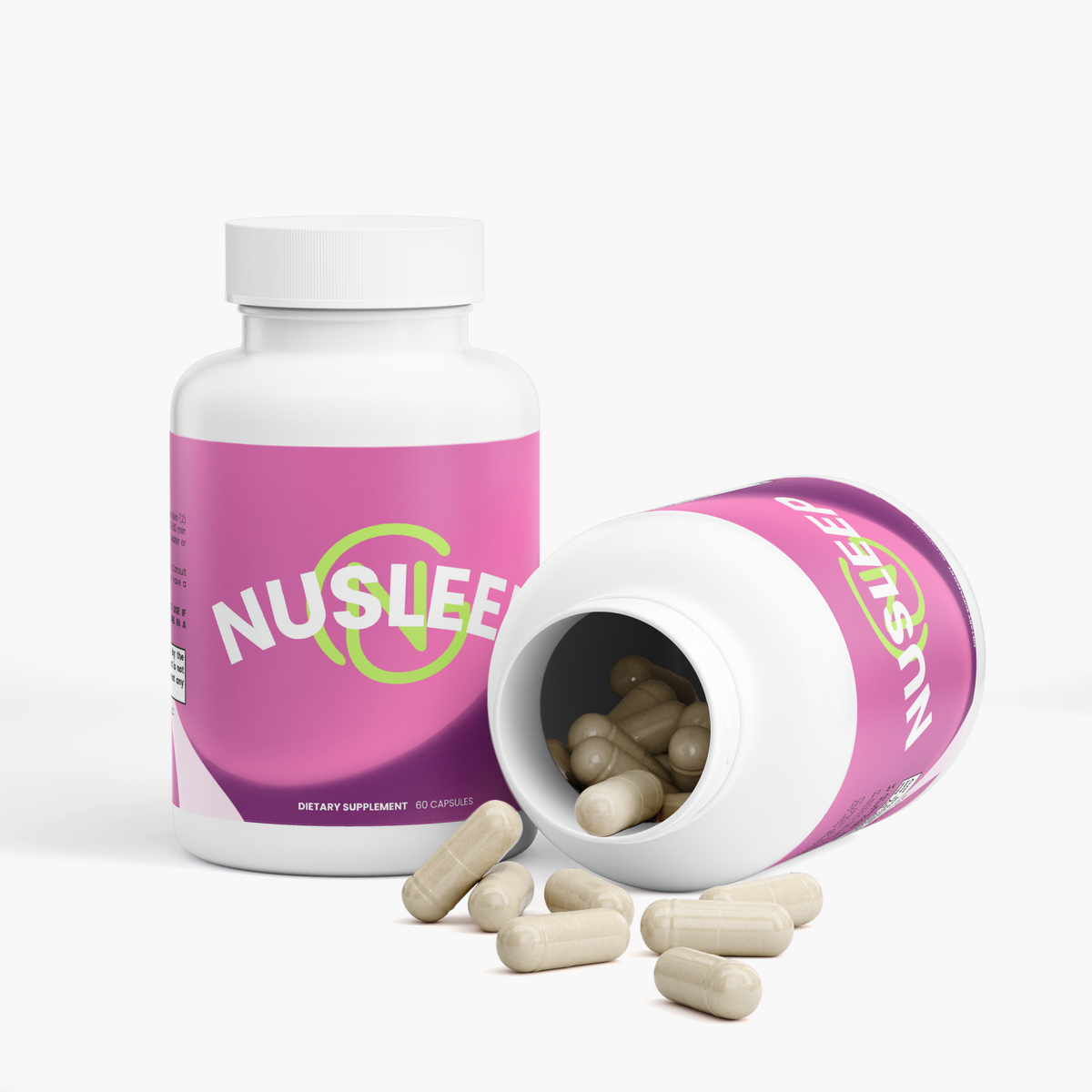NUSLEEP