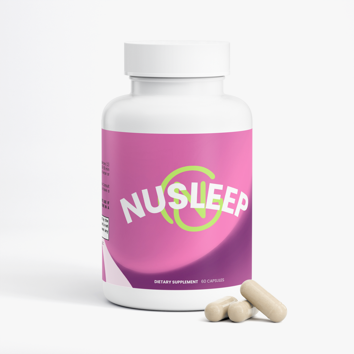 NUSLEEP